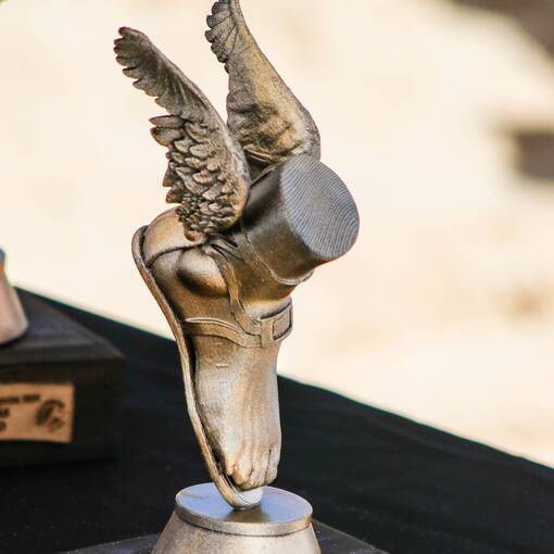 Event cover DESAFIO 2 ARROYOS (Post llegada)