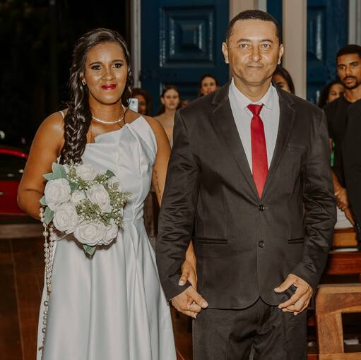 Event cover Casamento Fernanda & Daniel