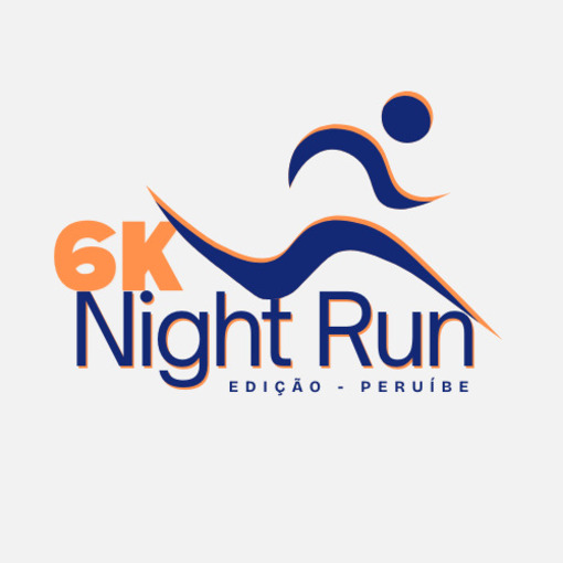 Event cover 6k Night Run 
