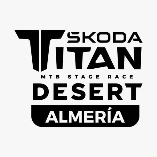 Event cover Skoda Titan Desert Almera