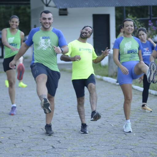 Event cover Treino FIBRA - Ilha Antnio Dutra - 18/02/2025