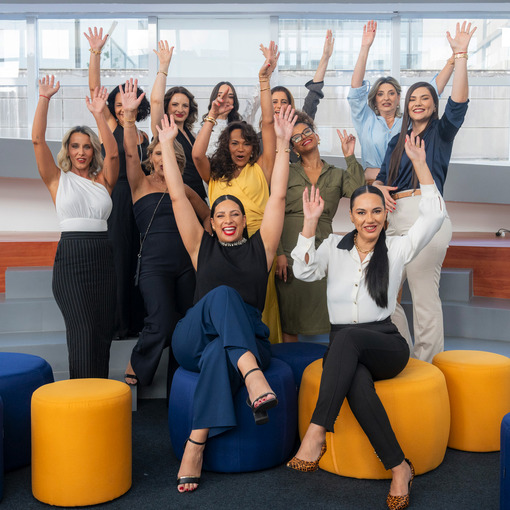 Event cover Fashion Day - WCondo