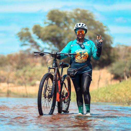 Event cover 5 EDIO DO PEDAL ROTA DO CINEMA 