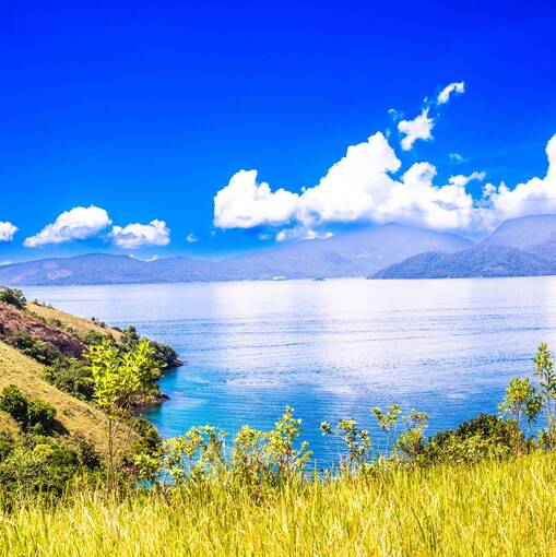 Event cover Sororoca [Angra dos Reis]