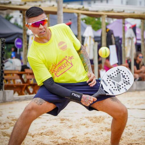 Copertura dell'evento Circuito Sunset