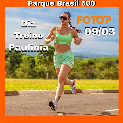 Event cover Dia de Treino Parque Brasil 500 - Paulnia/SP - 09/03/2025  