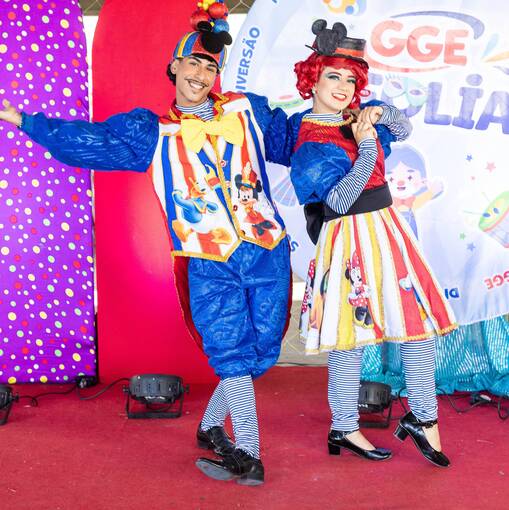Event cover Carnaval GGE
