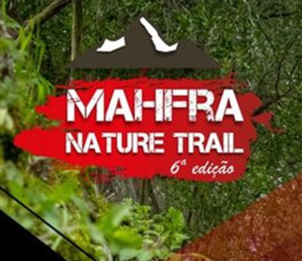 Event cover Mahfra Nature Trail 2025