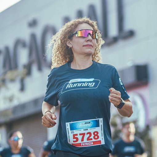 Event cover Condor Running 2025 - Etapa Paranagu�