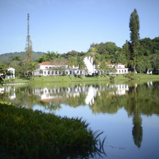Event cover Treino FIBRA - Parque das guas - 24/02/2025 - II