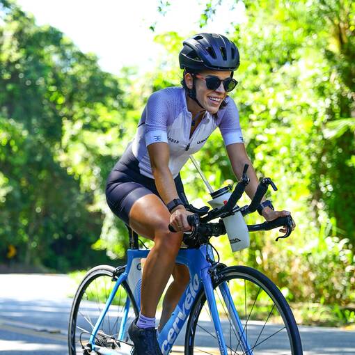 Event cover Ciclismo Estrada Parque - It SP