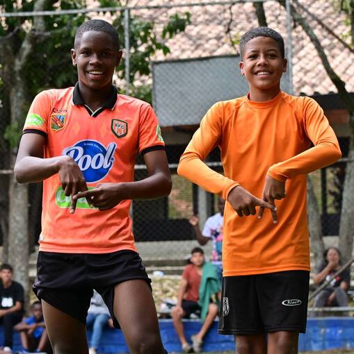 Event cover Amistoso Envigado VS Boca Juniors