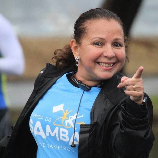 Event cover Corrida do Samba 2019