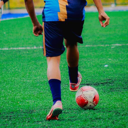 Event cover COPA INCRA SBADO 08/03