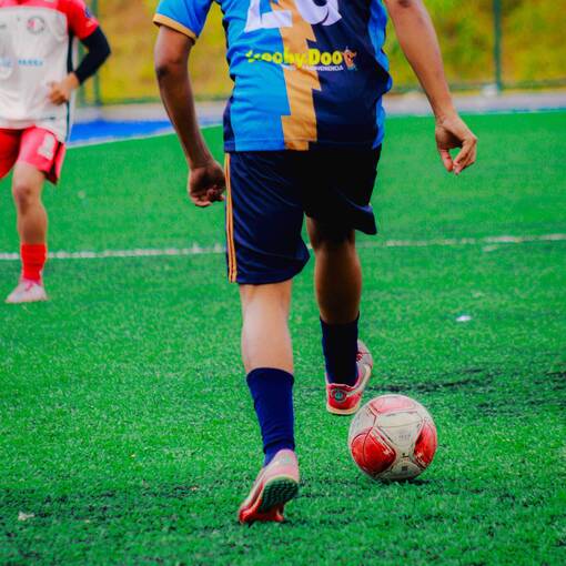 Event cover COPA INCRA DOMINGO 09/03