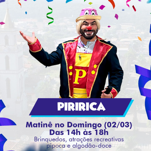 Event cover #EUNAFOTO - Matine Domingo, 02-03, Carnaval de Pains