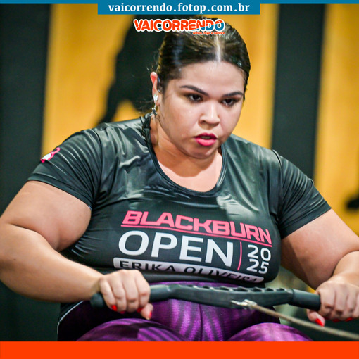 Event cover OPEN25.3 Blackburn | 2025 