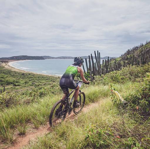 Event cover XTERRA BZIOS 2019