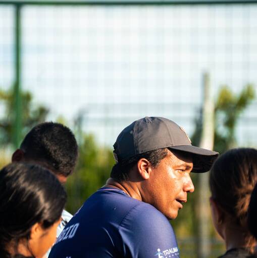 Event cover Entrenamiento Vóleibol La Máquina
