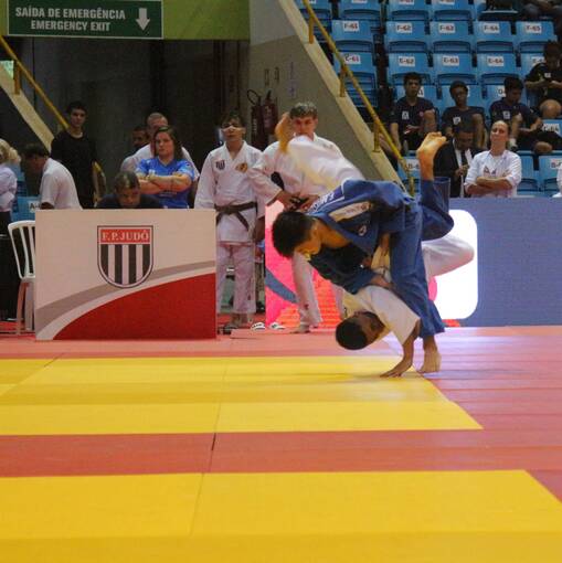Event cover Copa So Paulo 07/03 