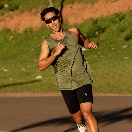 Event cover TREINO KART TAQUARAL - 07.03 (sexta feira) - 06h30 - 07h30 