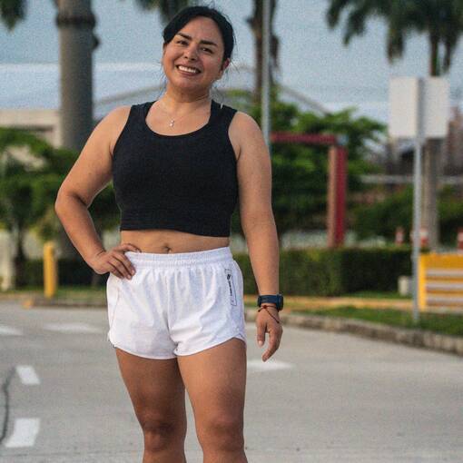 Event cover Entrenamiento Running THW