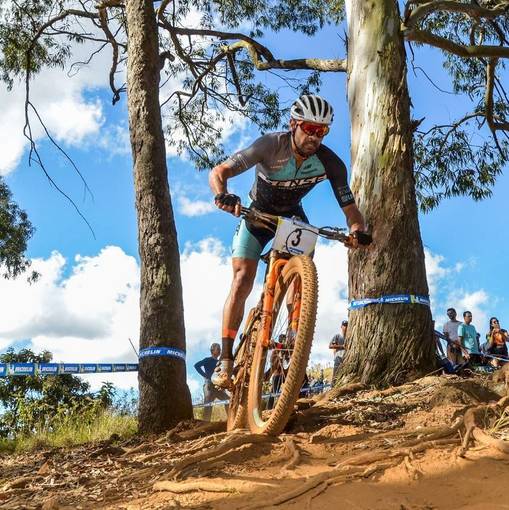 Event cover CIMTB - Ouro Preto 2019