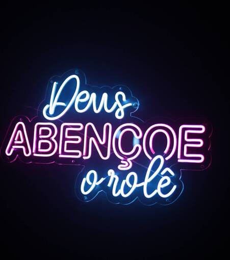 Event cover Rol em Casa 07/03