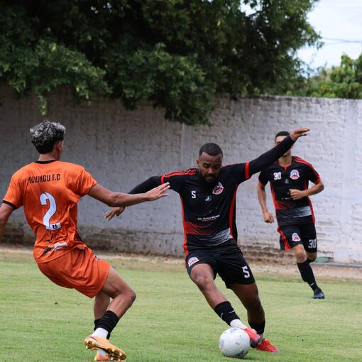Event cover 1 Copa de Tremedal de Futebol- Primeira de diviso-3Rodada 