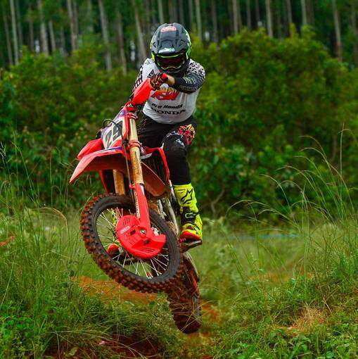 Event cover 2� Etapa - Desafio Extreme - Caetan�polis/MG