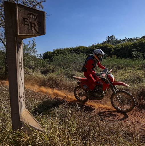 Enduro da Independncia - EI 2025 no Fotop