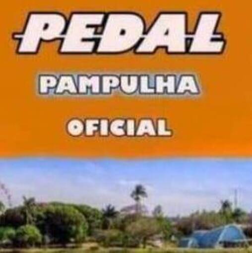 TREINO PEDAL PAMPULHA OFICIAL   no Fotop