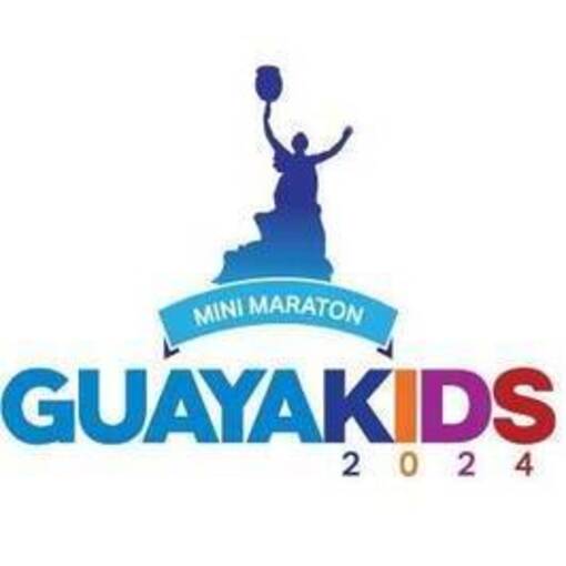 Portada del evento Guayas Kids 2025