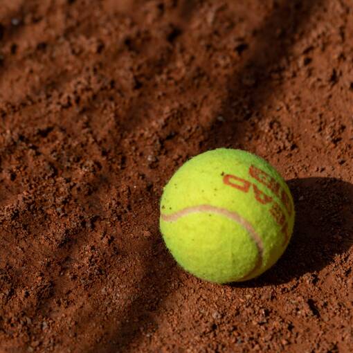 Event cover Pirikito Tennis Festivals - Bola Laranja 1 Etapa 