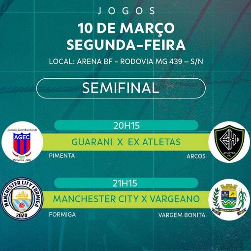 Event cover Fotos Semi-Finais 3 Copa de Futebol Society Pains