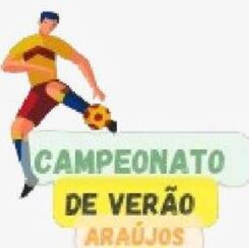 Event cover 1º Torneio de Verão (São Geraldo)