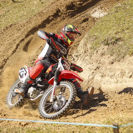 Circuito Mineiro Enduro 2025 - Etapa Moeda on Fotop