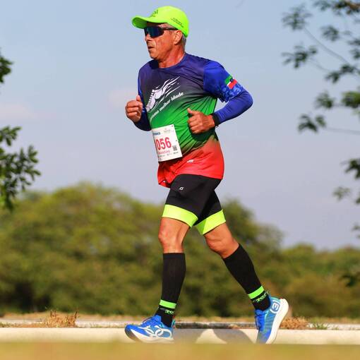 Couverture de l'vnement 3 CORRIDA E CAMINHADA DA ESPERANA 