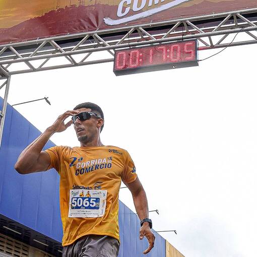CORRIDA DO COMRCIO 2 EDIO  sur Fotop