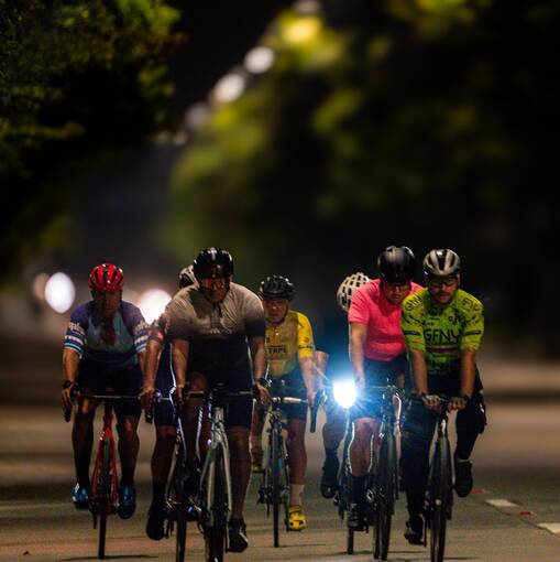 Event cover Entrenamientos Ciclismo Sambo