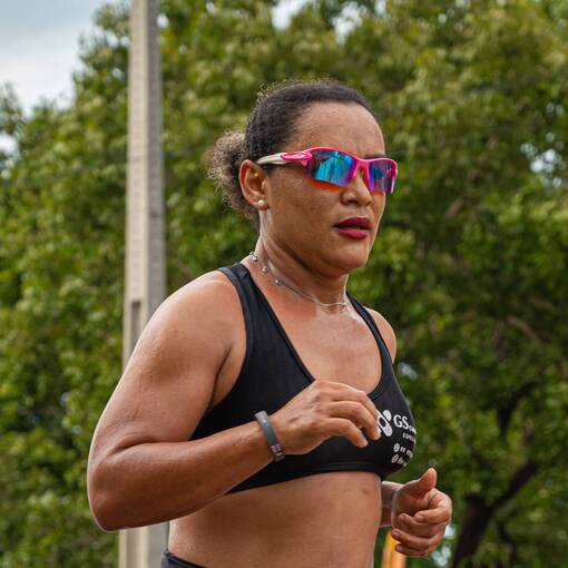 Event cover RUNNER GIRLS
