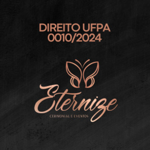 Event cover 0010/2024 - DIREITO UFPA (ENSAIO DE FAMLIA)