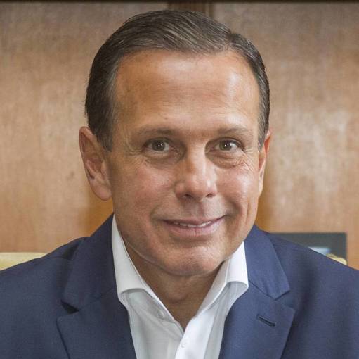 Event cover Governador Joo Dria