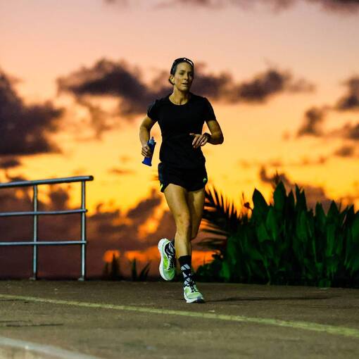 Event cover Treino de Sexta - Orla da Barra (04.04.2025)