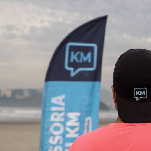Event cover TREINO MEU KM - 07.12.2024