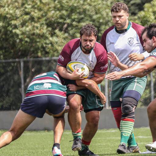 Event cover Amistoso Rugby - So Bento VS Urutu