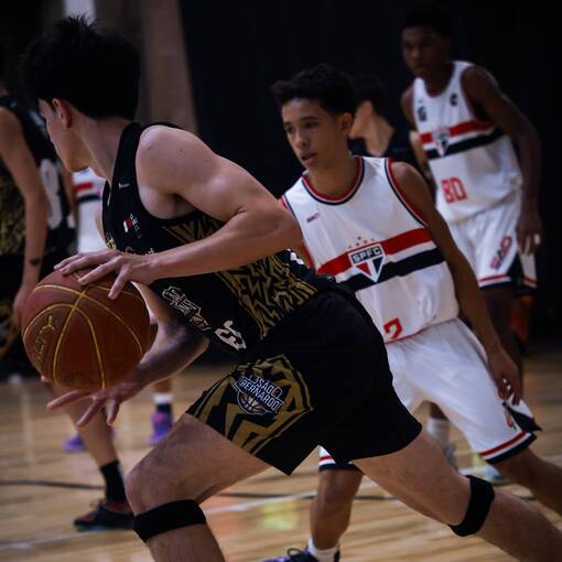 Event cover So Paulo x So Bernardo - Sub 15 - Campeonato da Grande So Paulo