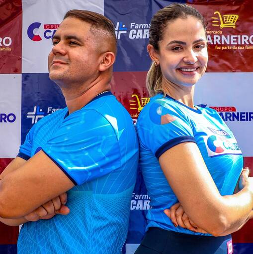 Event cover 2 Corrida de Aniversario do Grupo Carneiro
