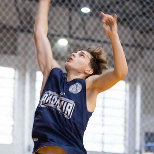 Event cover Treino Cultura Akdmia sub 16