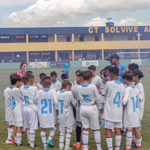 Event cover Final Copinha Grmio Sub10/12 